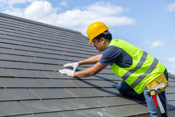 Best Storm Damage Roof Repair  in Grand Ledge, MI