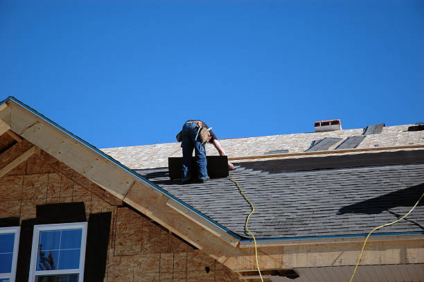 Best Residential Roofing Contractor  in Grand Ledge, MI