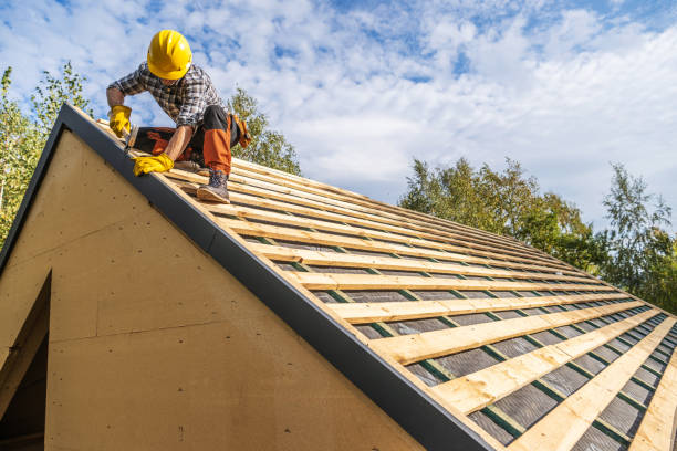 Roof Repair Estimates in Grand Ledge, MI