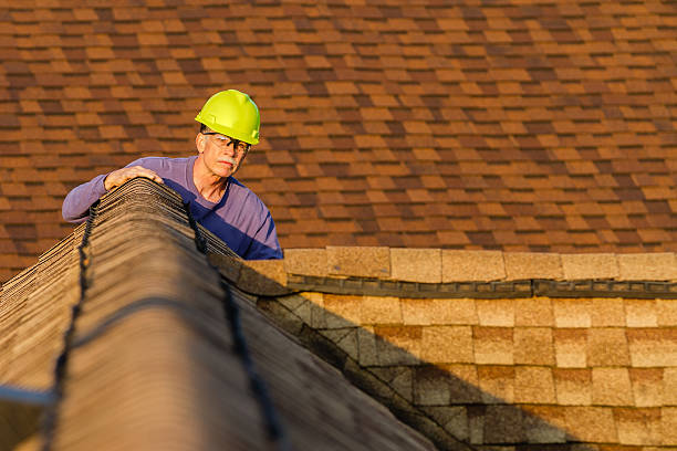 Quick and Trustworthy Emergency Roof Repair Services in Grand Ledge, MI